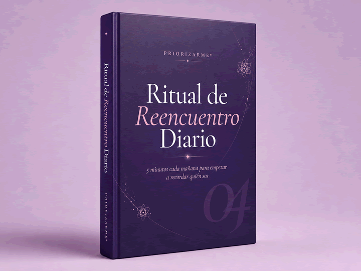 Ritual de Reencuentro Diario