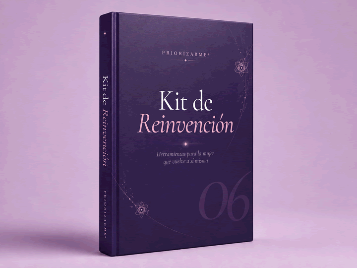 Kit de Reinvención