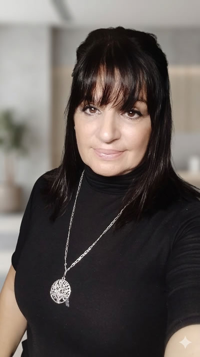Teresita Echauri